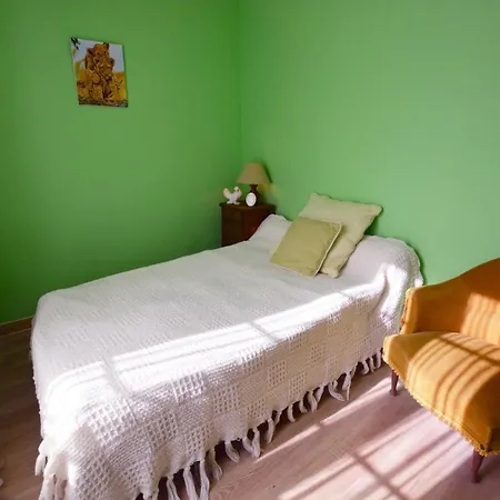 La Petite Maison * Cesseras