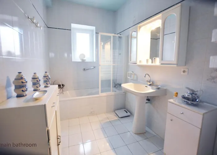 Hébergement de vacances La Petite Maison *